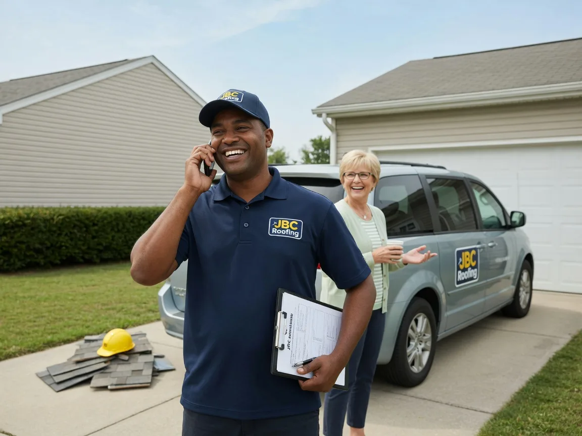 Roof Replacement Lawton, OK FAQs